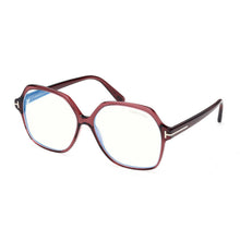 Carica l&#39;immagine nel visualizzatore di Gallery, Occhiale da Vista TomFord, Modello: FT6062B Colore: 071