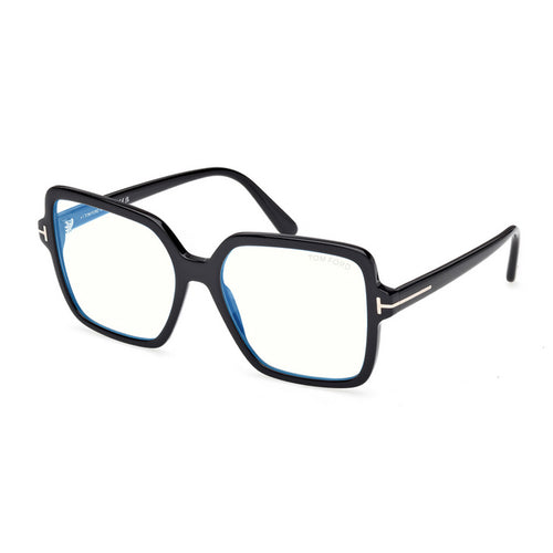 Occhiale da Vista TomFord, Modello: FT6063B Colore: 001
