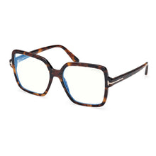Carica l&#39;immagine nel visualizzatore di Gallery, Occhiale da Vista TomFord, Modello: FT6063B Colore: 052