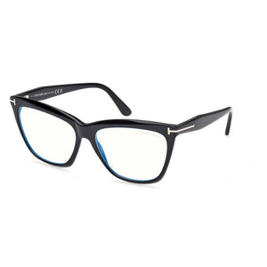 Occhiale da Vista TomFord, Modello: FT6064B Colore: 001