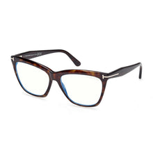 Carica l&#39;immagine nel visualizzatore di Gallery, Occhiale da Vista TomFord, Modello: FT6064B Colore: 052