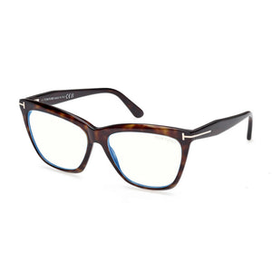 Occhiale da Vista TomFord, Modello: FT6064B Colore: 052
