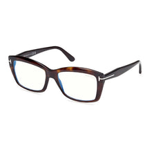 Carica l&#39;immagine nel visualizzatore di Gallery, Occhiale da Vista TomFord, Modello: FT6065B Colore: 052