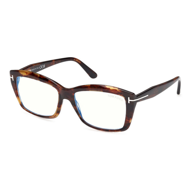 Occhiale da Vista TomFord, Modello: FT6065B Colore: 055