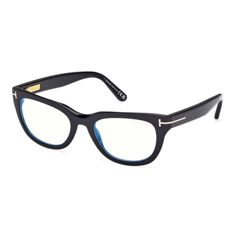 Occhiale da Vista TomFord, Modello: FT6066B Colore: 001