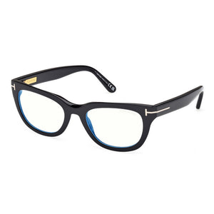 Occhiale da Vista TomFord, Modello: FT6066B Colore: 001