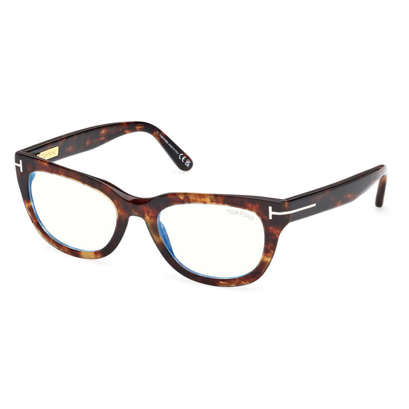 Occhiale da Vista TomFord, Modello: FT6066B Colore: 055
