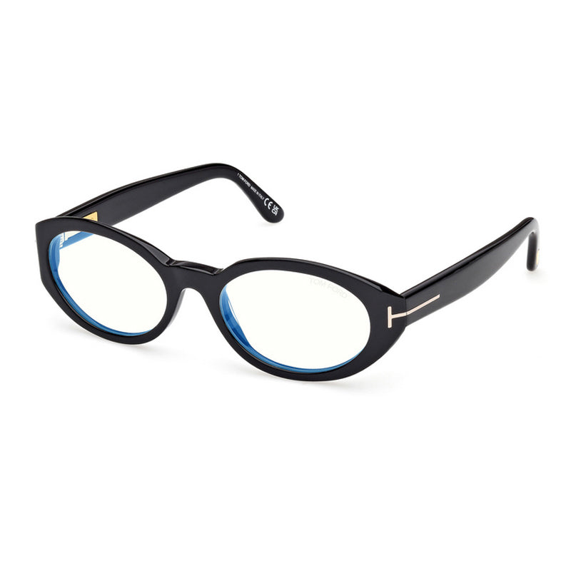 Occhiale da Vista TomFord, Modello: FT6067 Colore: 001
