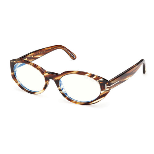 Occhiale da Vista TomFord, Modello: FT6067 Colore: 055