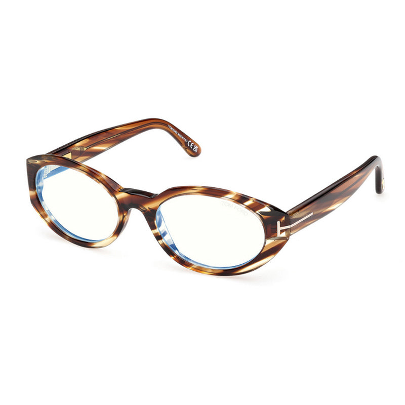 Occhiale da Vista TomFord, Modello: FT6067 Colore: 055