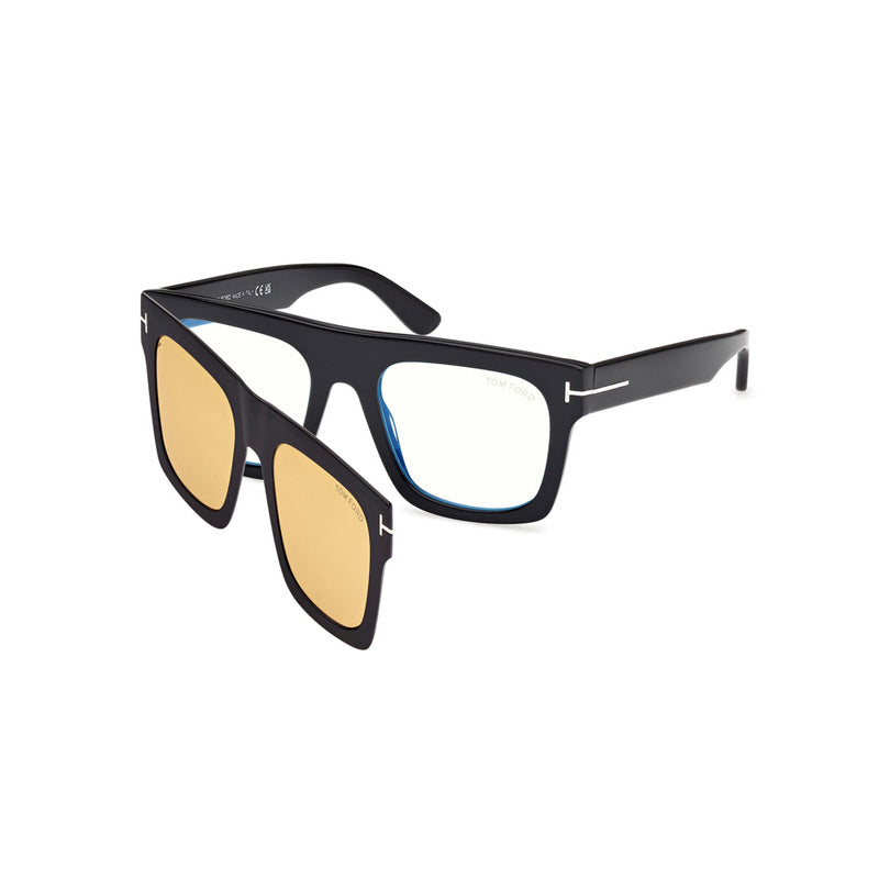 Occhiale da Vista TomFord, Modello: FT6068B Colore: 001