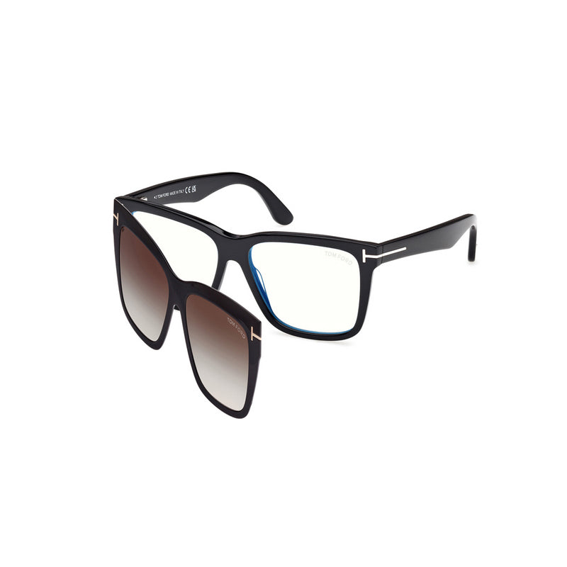 Occhiale da Vista TomFord, Modello: FT6069B Colore: 001