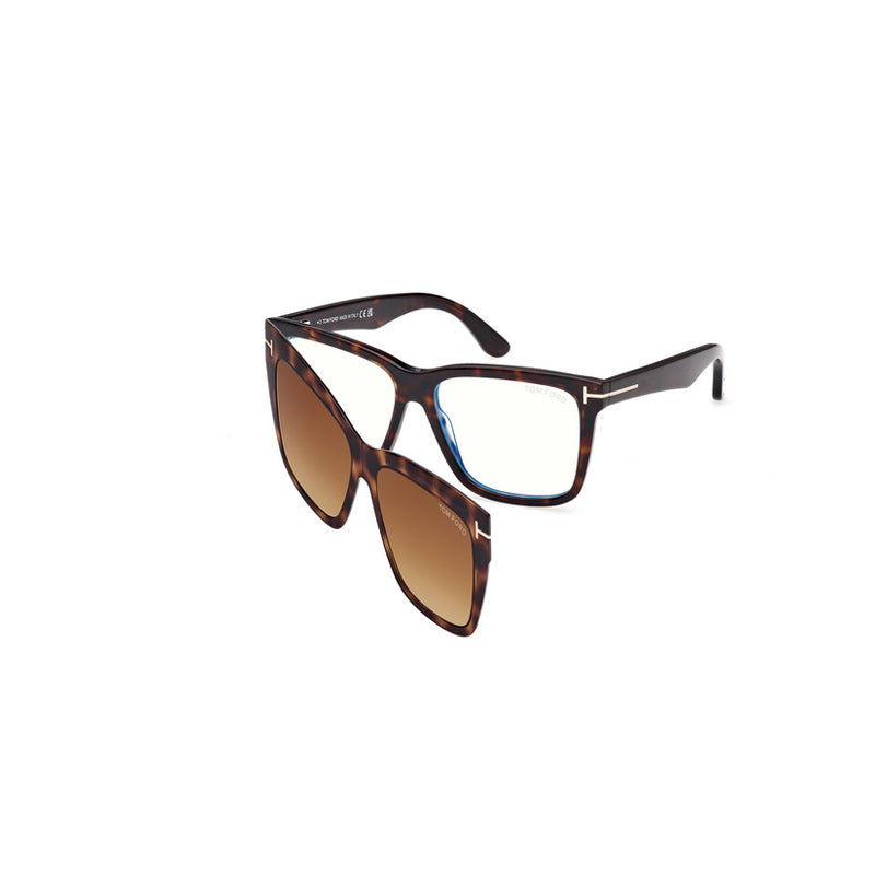 Occhiale da Vista TomFord, Modello: FT6069B Colore: 052