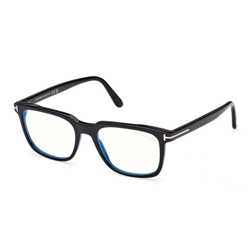 Occhiale da Vista TomFord, Modello: FT6080B Colore: 001