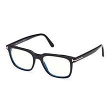 Carica l&#39;immagine nel visualizzatore di Gallery, Occhiale da Vista TomFord, Modello: FT6080B Colore: 001