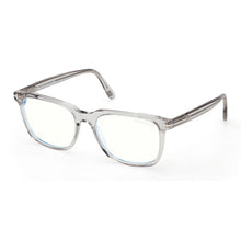 Carica l&#39;immagine nel visualizzatore di Gallery, Occhiale da Vista TomFord, Modello: FT6080B Colore: 020