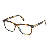 Carica l&#39;immagine nel visualizzatore di Gallery, Occhiale da Vista TomFord, Modello: FT6080B Colore: 055