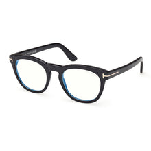 Carica l&#39;immagine nel visualizzatore di Gallery, Occhiale da Vista TomFord, Modello: FT6081B Colore: 001