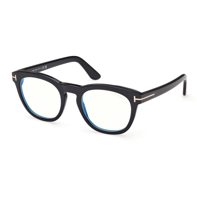 Occhiale da Vista TomFord, Modello: FT6081B Colore: 001