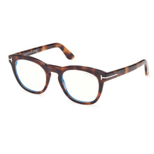 Carica l&#39;immagine nel visualizzatore di Gallery, Occhiale da Vista TomFord, Modello: FT6081B Colore: 053