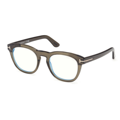 Occhiale da Vista TomFord, Modello: FT6081B Colore: 098