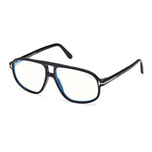 Carica l&#39;immagine nel visualizzatore di Gallery, Occhiale da Vista TomFord, Modello: FT6082B Colore: 001