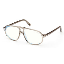 Carica l&#39;immagine nel visualizzatore di Gallery, Occhiale da Vista TomFord, Modello: FT6082B Colore: 051