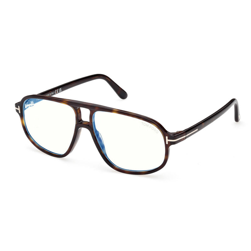 Occhiale da Vista TomFord, Modello: FT6082B Colore: 052