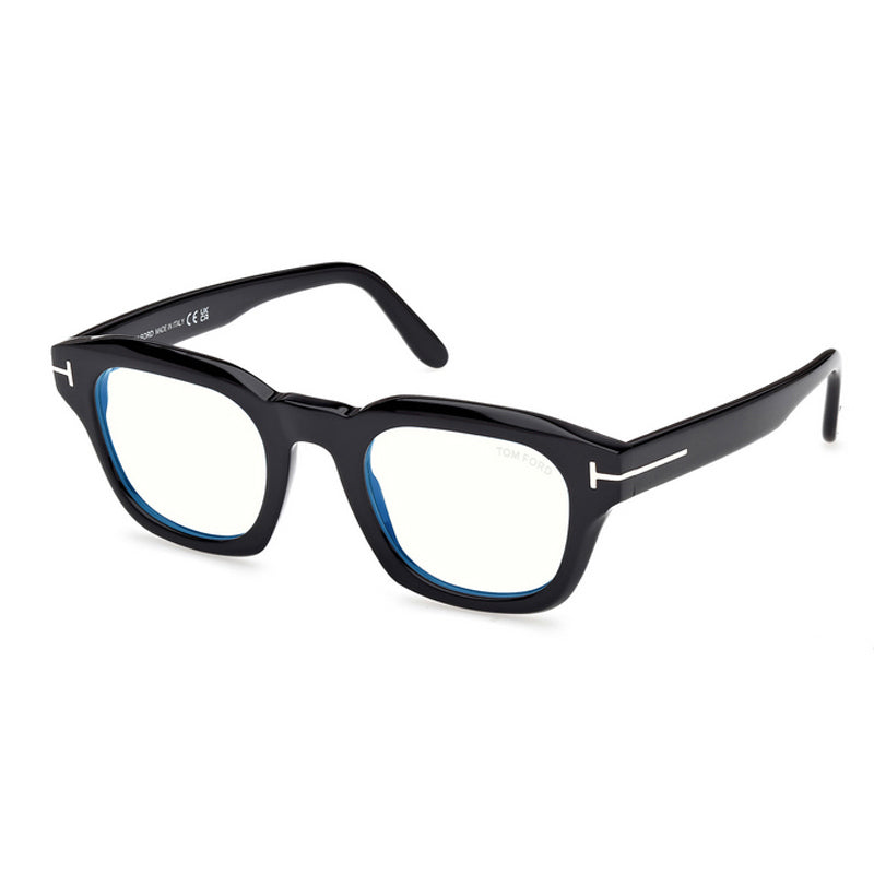 Occhiale da Vista TomFord, Modello: FT6083B Colore: 001