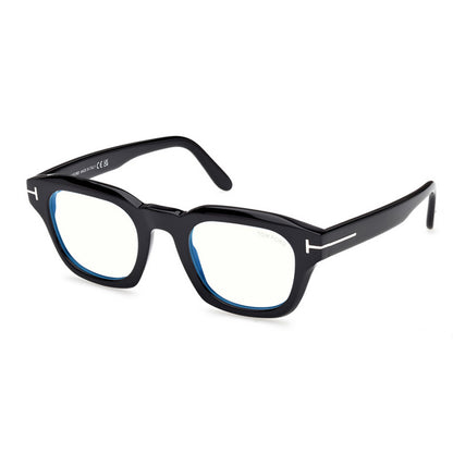 Occhiale da Vista TomFord, Modello: FT6083B Colore: 001