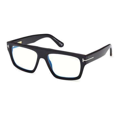 Occhiale da Vista TomFord, Modello: FT6084B Colore: 001