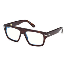 Carica l&#39;immagine nel visualizzatore di Gallery, Occhiale da Vista TomFord, Modello: FT6084B Colore: 052