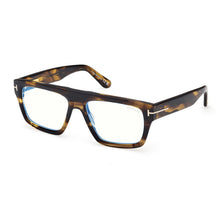 Carica l&#39;immagine nel visualizzatore di Gallery, Occhiale da Vista TomFord, Modello: FT6084B Colore: 056