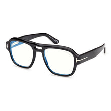 Carica l&#39;immagine nel visualizzatore di Gallery, Occhiale da Vista TomFord, Modello: FT6085B Colore: 001