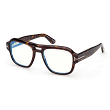 Carica l&#39;immagine nel visualizzatore di Gallery, Occhiale da Vista TomFord, Modello: FT6085B Colore: 052