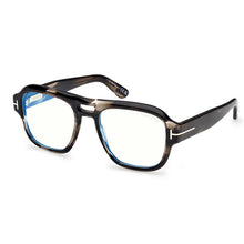 Carica l&#39;immagine nel visualizzatore di Gallery, Occhiale da Vista TomFord, Modello: FT6085B Colore: 056