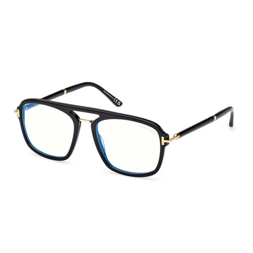Occhiale da Vista TomFord, Modello: FT6086B Colore: 001