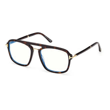 Carica l&#39;immagine nel visualizzatore di Gallery, Occhiale da Vista TomFord, Modello: FT6086B Colore: 052