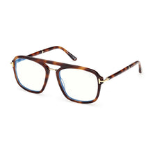 Carica l&#39;immagine nel visualizzatore di Gallery, Occhiale da Vista TomFord, Modello: FT6086B Colore: 053