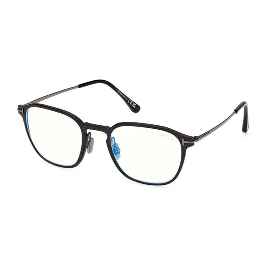Occhiale da Vista TomFord, Modello: FT6087B Colore: 005