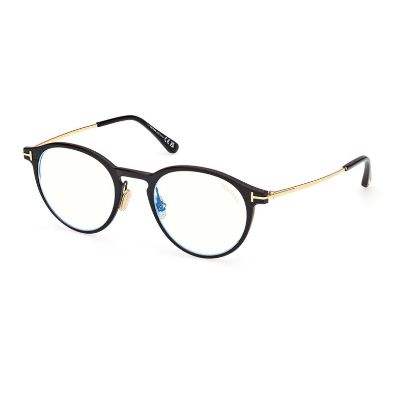 Occhiale da Vista TomFord, Modello: FT6088B Colore: 002