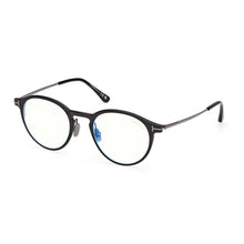 Carica l&#39;immagine nel visualizzatore di Gallery, Occhiale da Vista TomFord, Modello: FT6088B Colore: 005