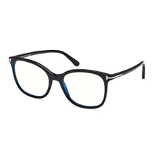 Carica l&#39;immagine nel visualizzatore di Gallery, Occhiale da Vista TomFord, Modello: FT6089B Colore: 001