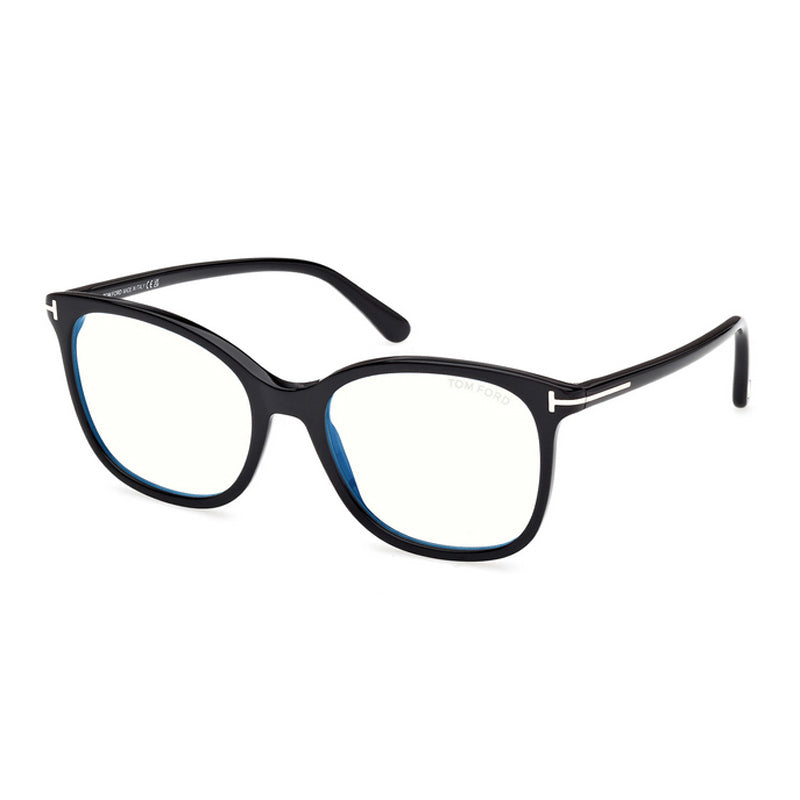Occhiale da Vista TomFord, Modello: FT6089B Colore: 001