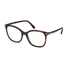 Carica l&#39;immagine nel visualizzatore di Gallery, Occhiale da Vista TomFord, Modello: FT6089B Colore: 052