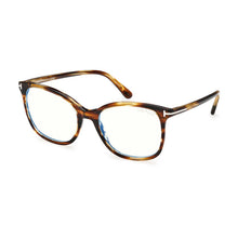 Carica l&#39;immagine nel visualizzatore di Gallery, Occhiale da Vista TomFord, Modello: FT6089B Colore: 055