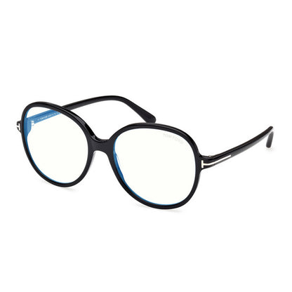 Occhiale da Vista TomFord, Modello: FT6090B Colore: 001