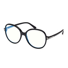 Carica l&#39;immagine nel visualizzatore di Gallery, Occhiale da Vista TomFord, Modello: FT6090B Colore: 001