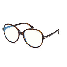 Carica l&#39;immagine nel visualizzatore di Gallery, Occhiale da Vista TomFord, Modello: FT6090B Colore: 052