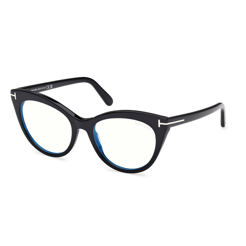 Occhiale da Vista TomFord, Modello: FT6091B Colore: 001